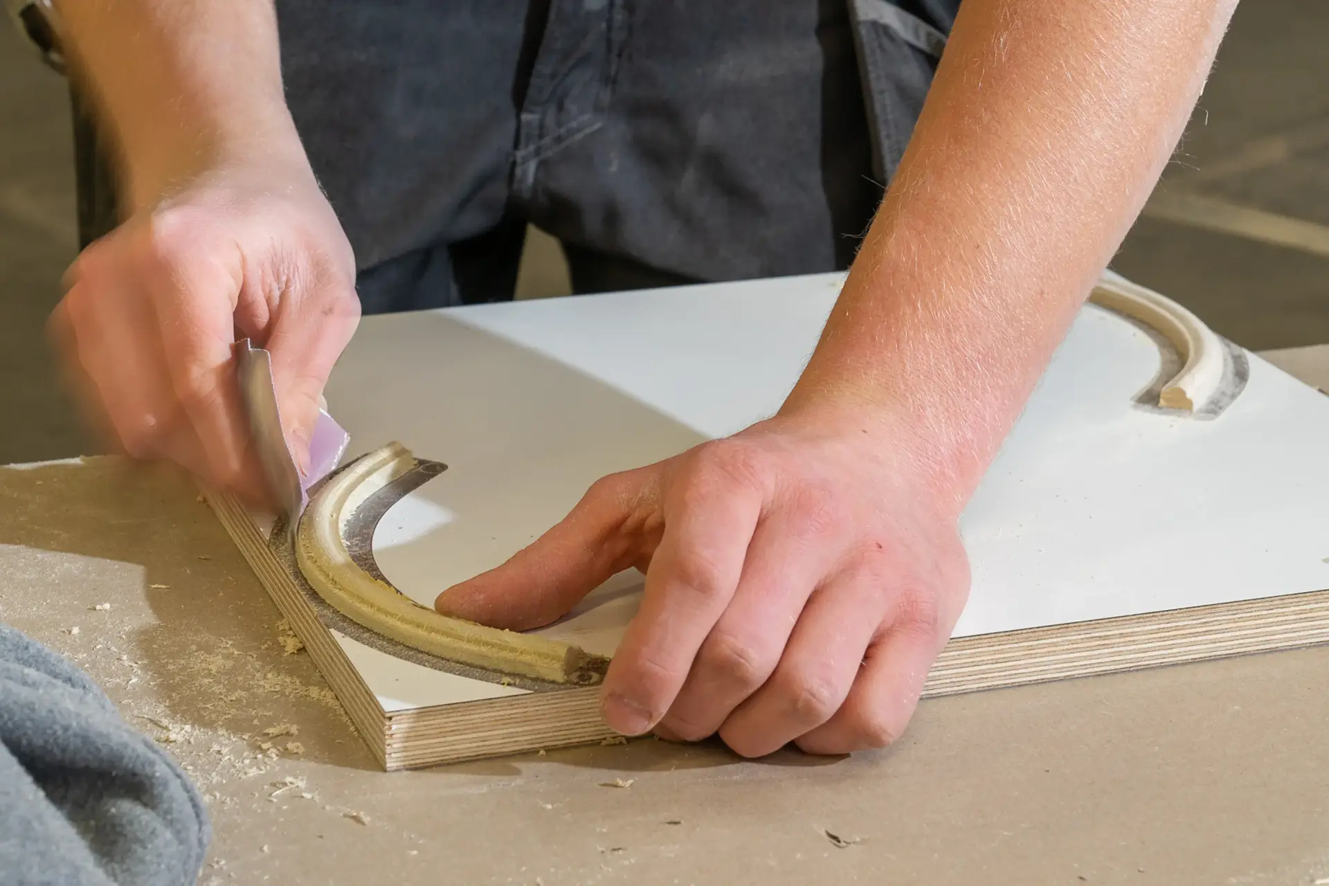 HD Maatwerk Interieur160