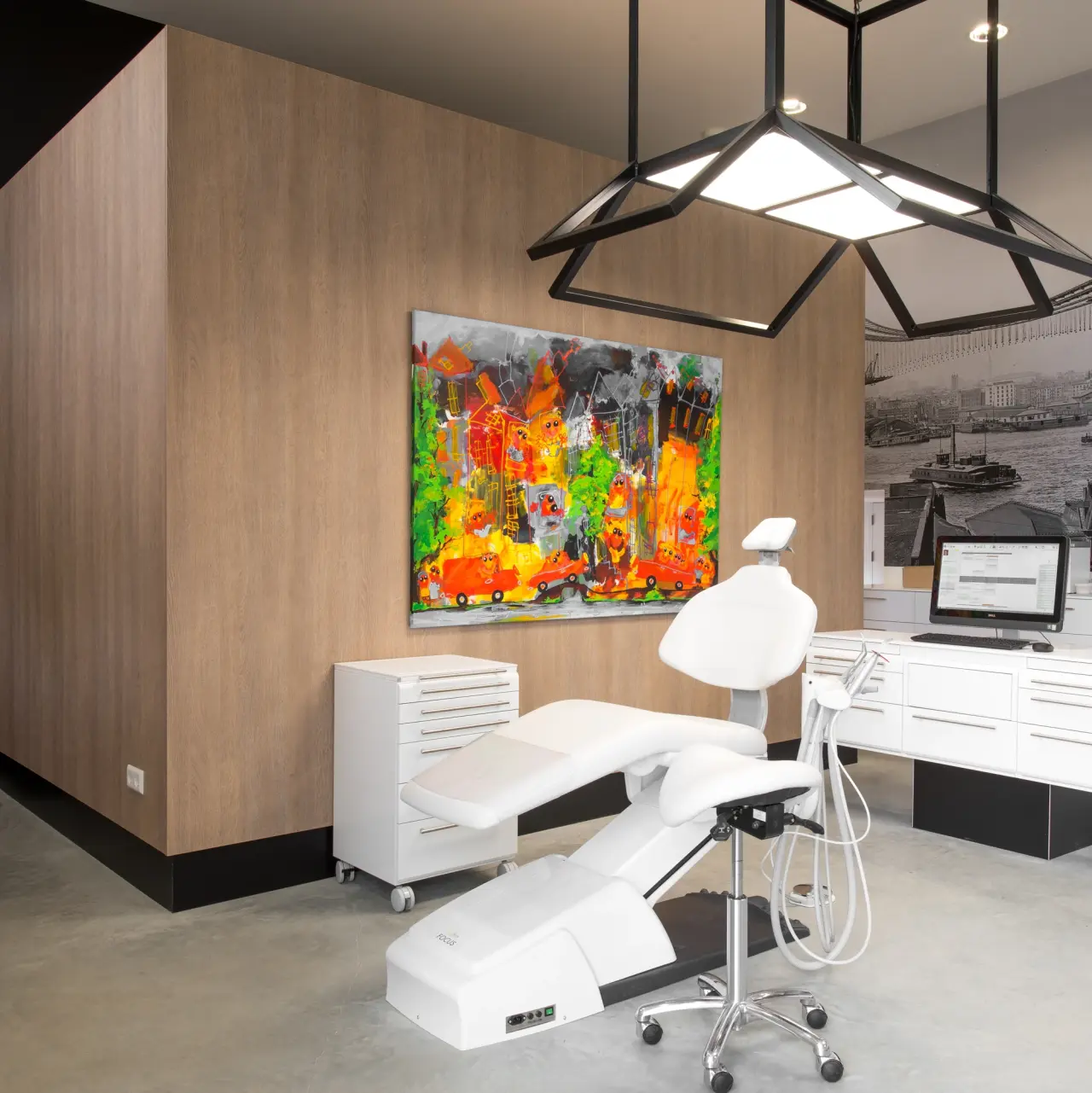 HD   Orthodontist praktijk (1)