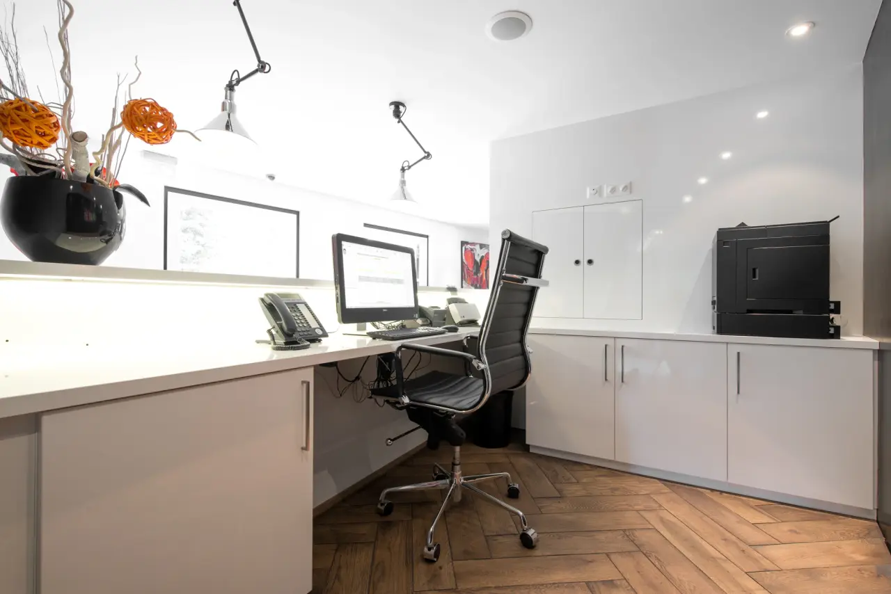 HD   Orthodontist praktijk (5)