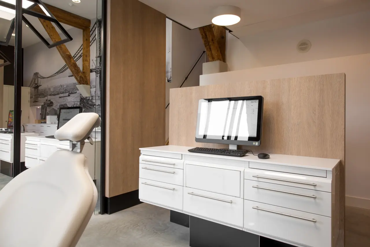 HD   Orthodontist praktijk (9)