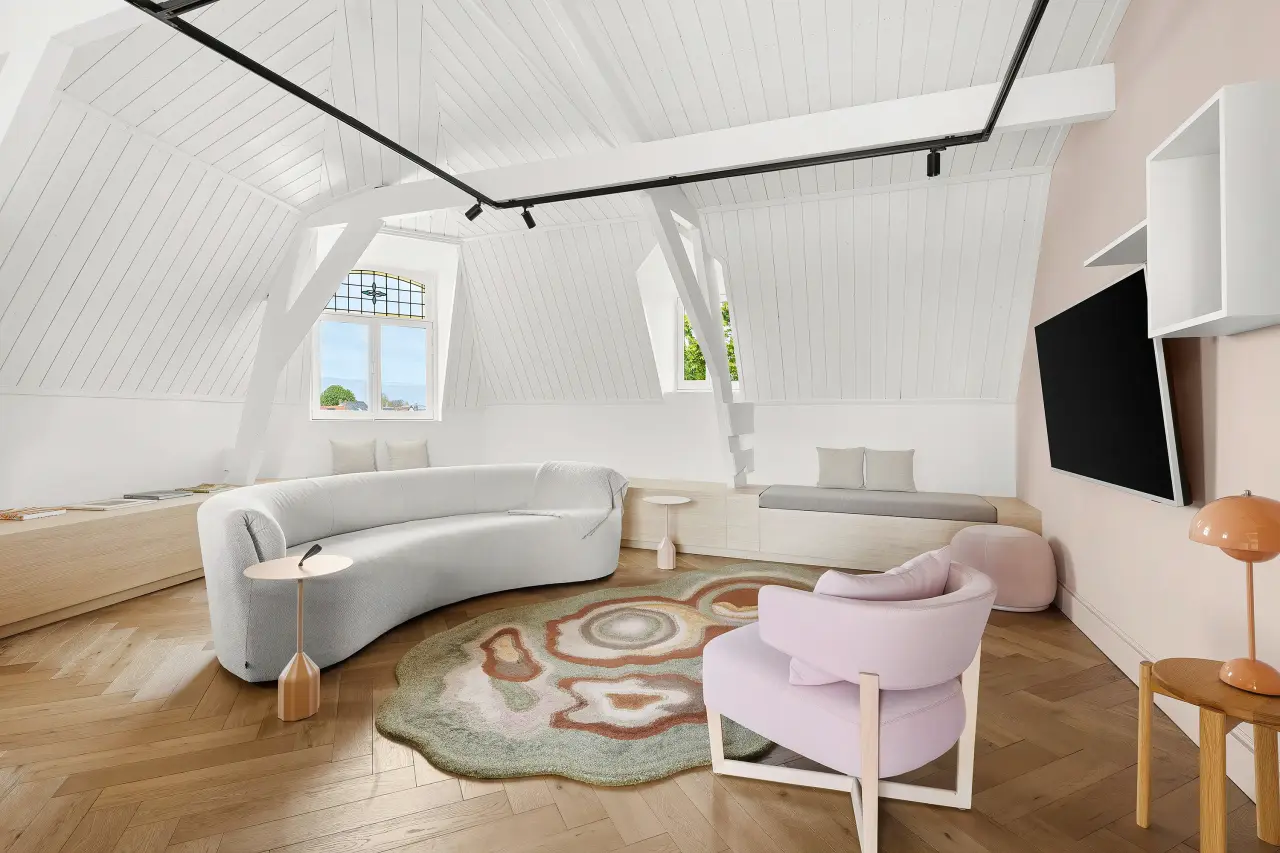 Hotel Copper Middelburg interieur 01