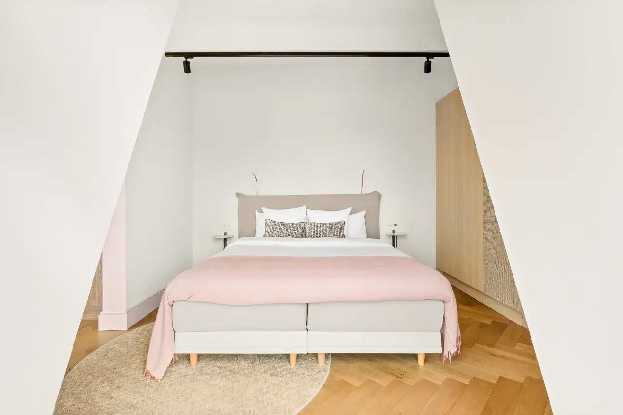 Hotel Copper Middelburg interieur 04