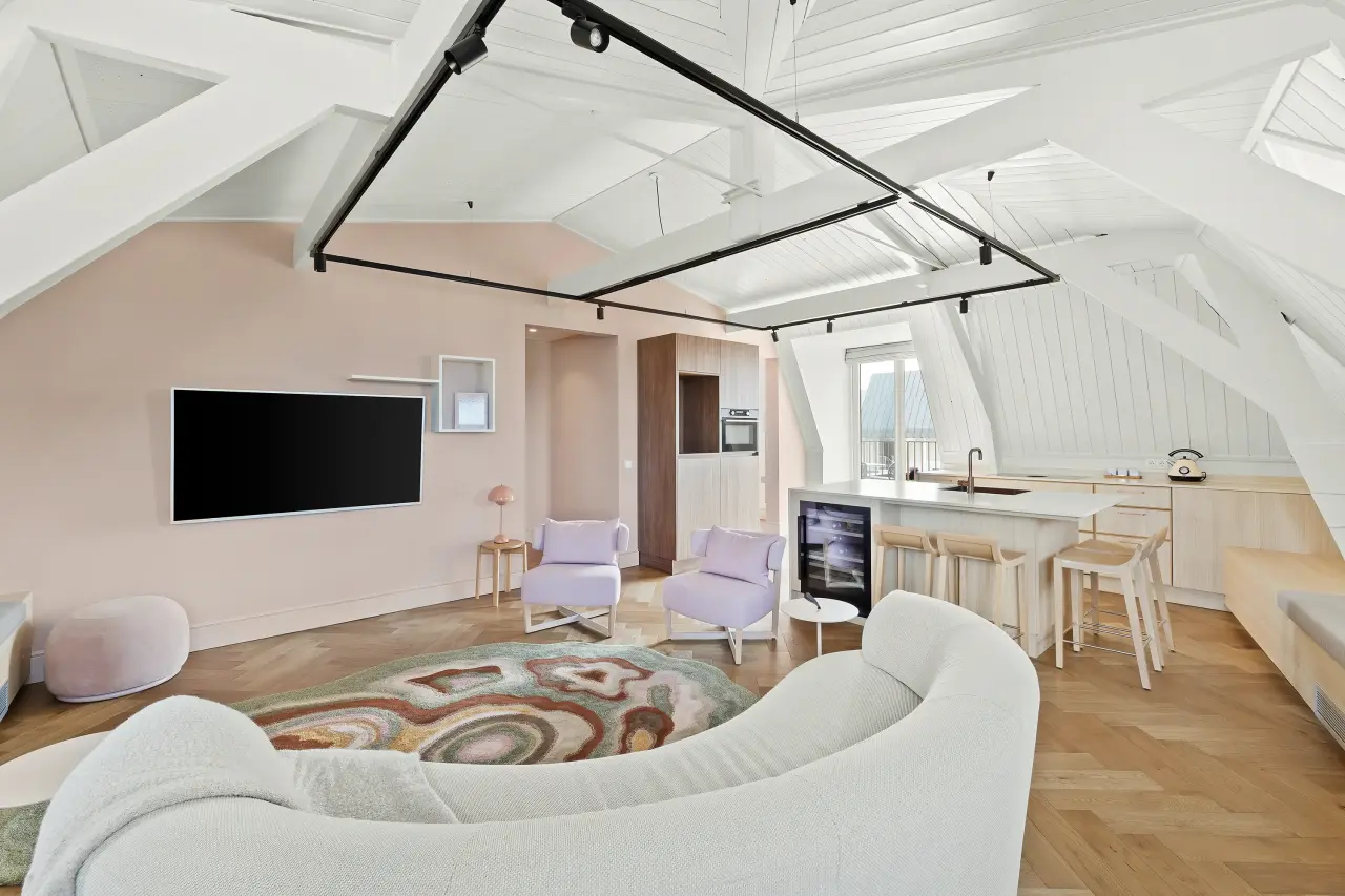 Hotel Copper Middelburg interieur 06