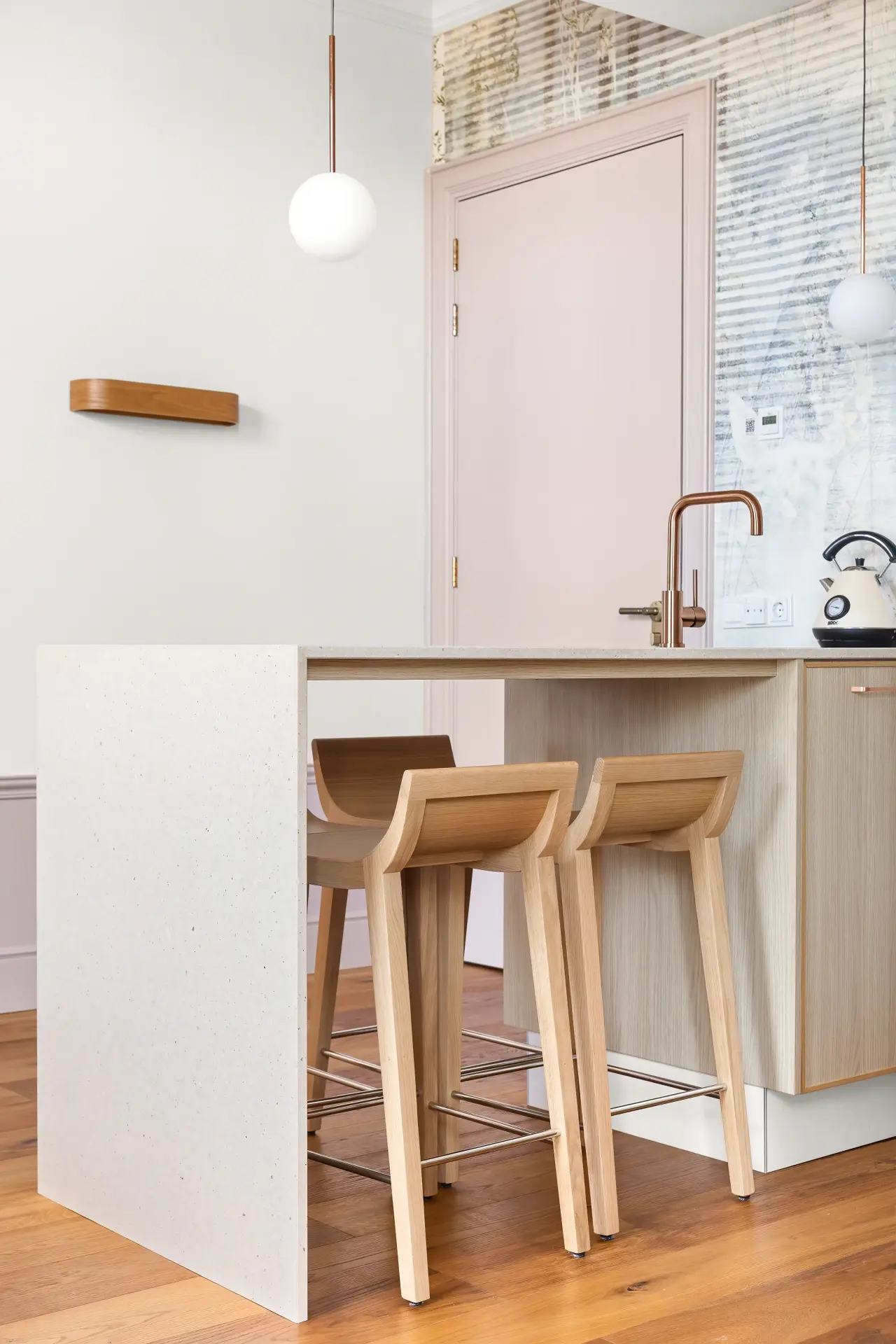Hotel Copper Middelburg interieur 11