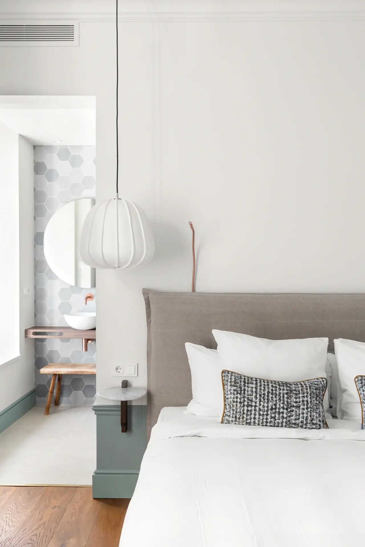 Hotel Copper Middelburg interieur 13