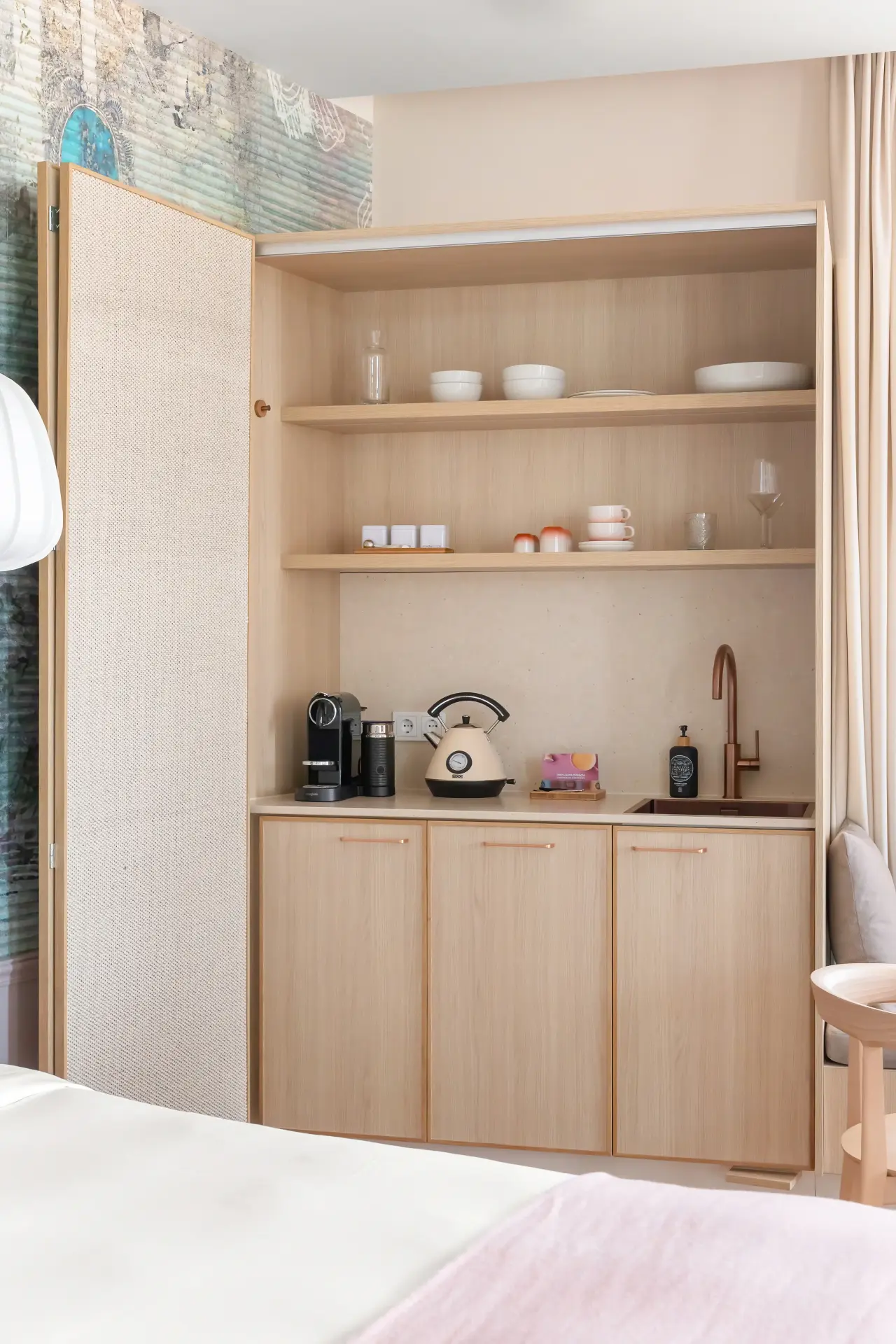 Hotel Copper Middelburg interieur 15