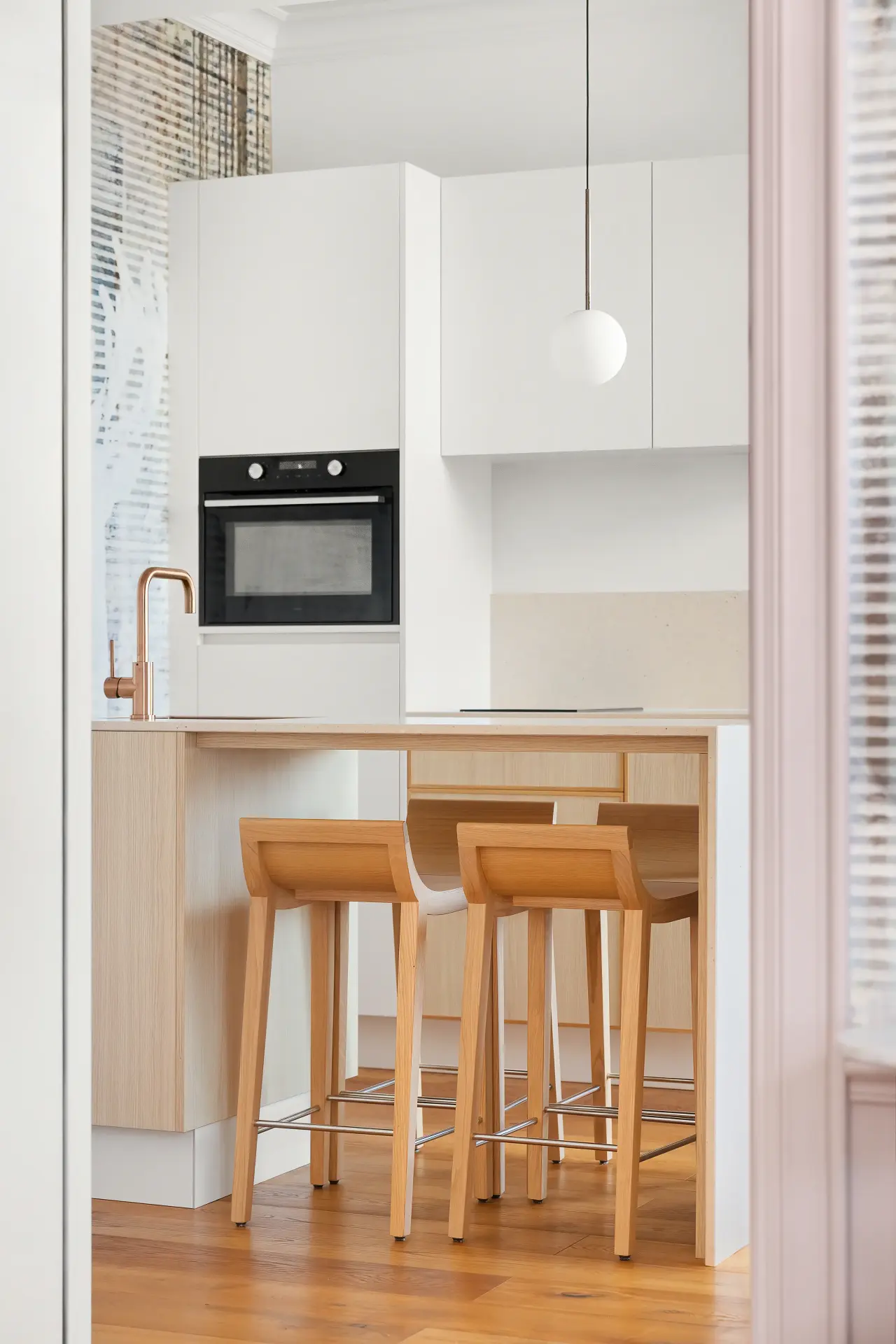 Hotel Copper Middelburg interieur 16